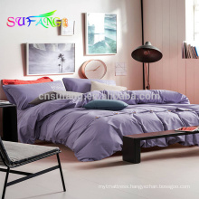 OEKO-text 800TC cotton luxury bedding set sheet set